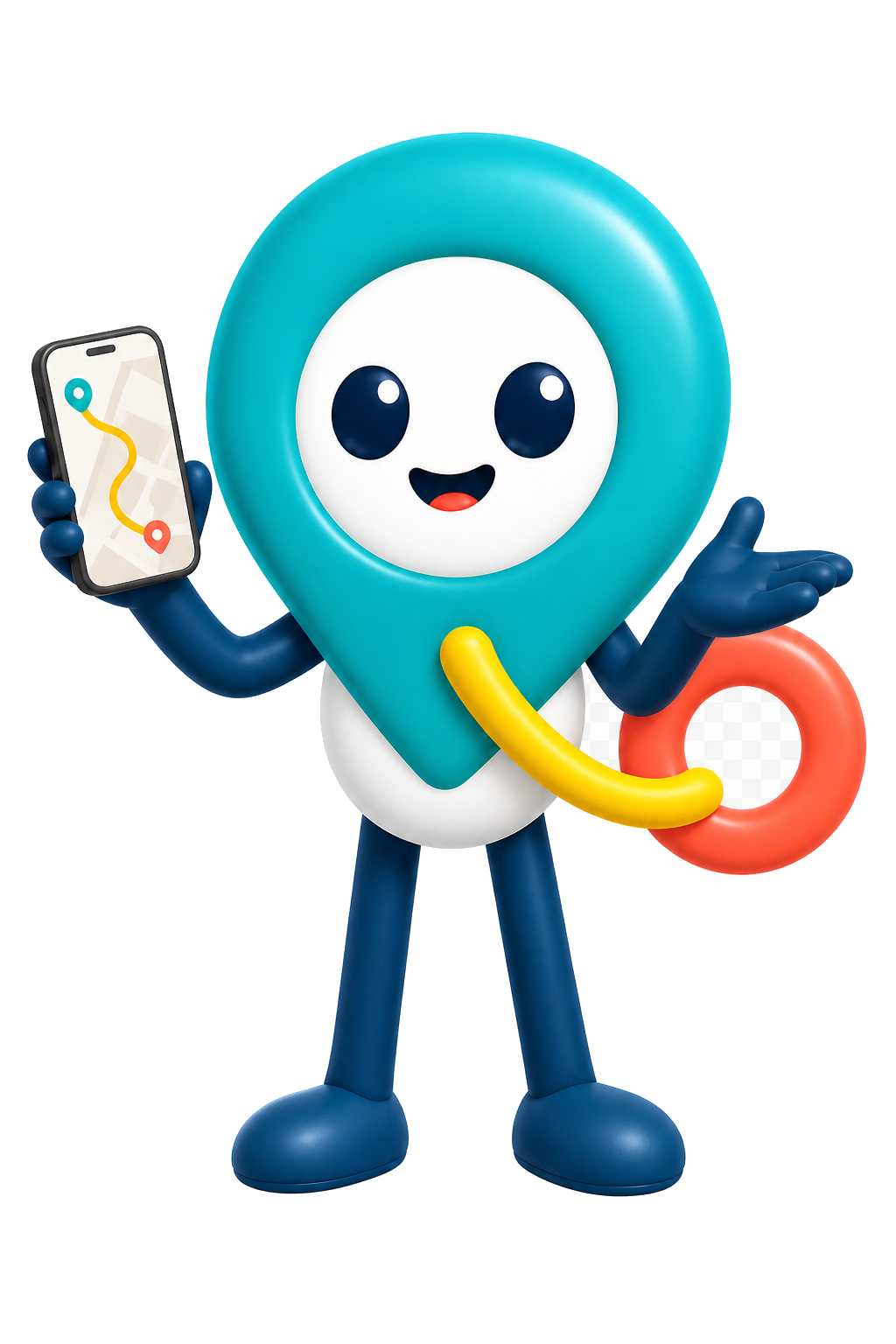 Loo, concierge digital da Vivaloo